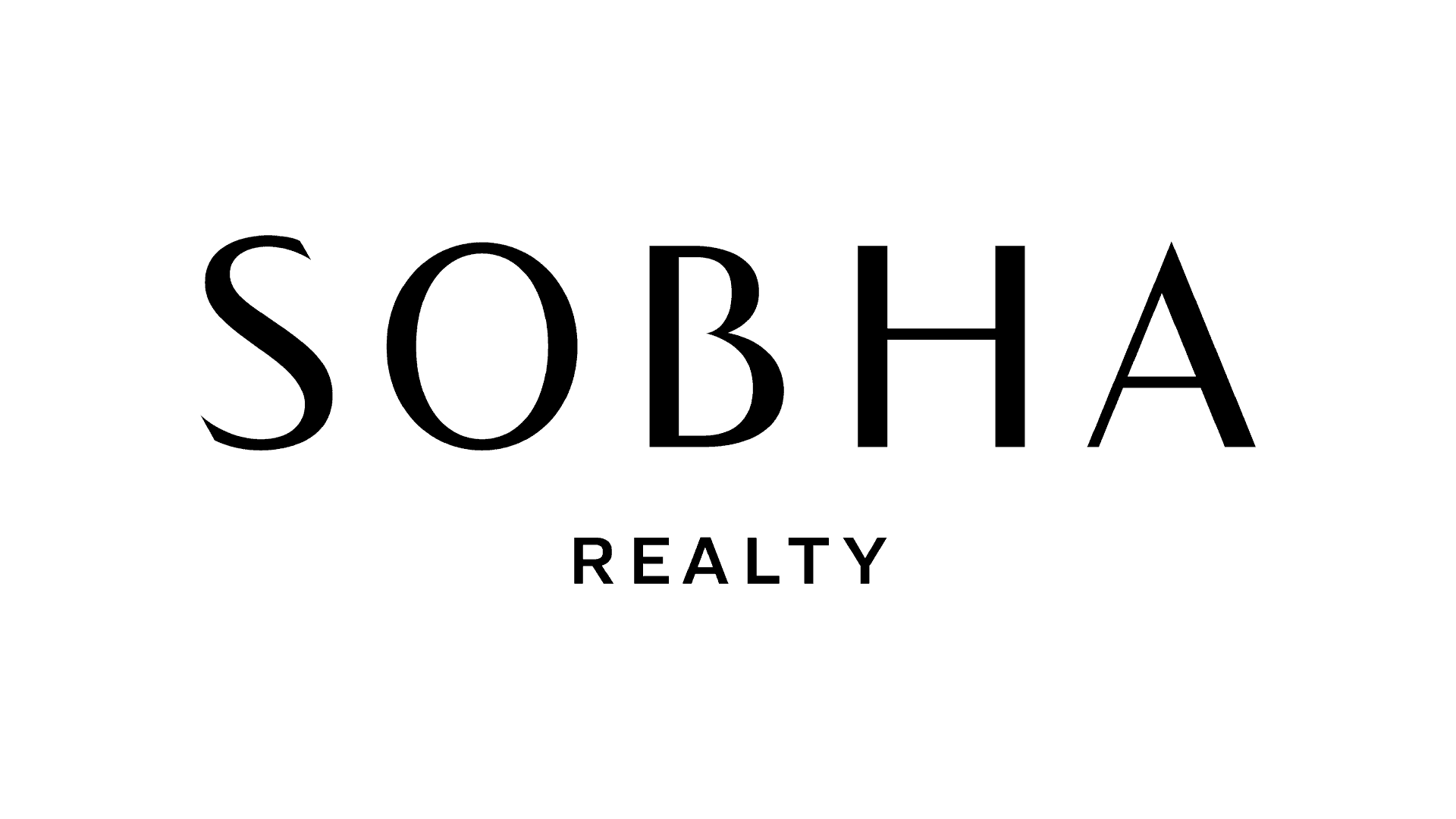 sobha reality