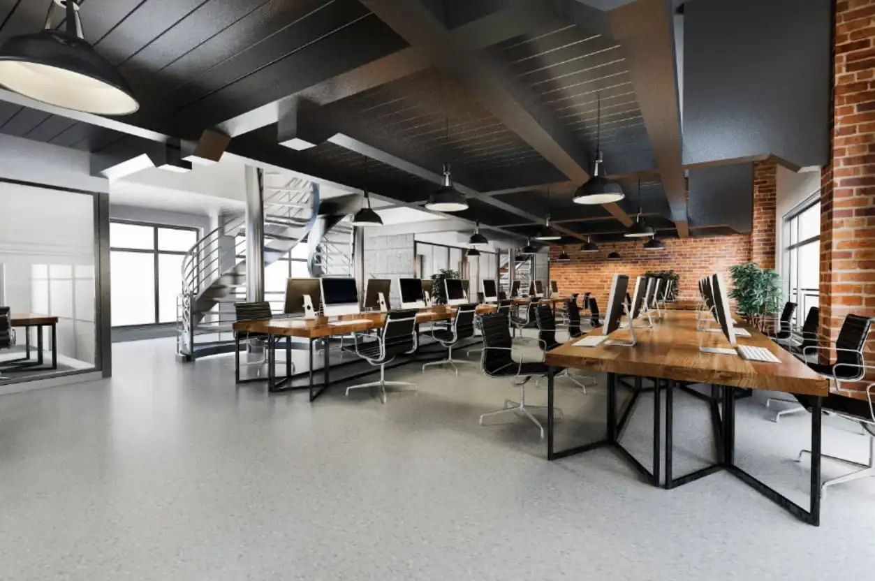 office